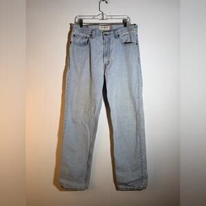 Levi’s 550 Light Blue Men's Jeans